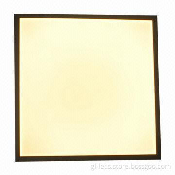 High-quality 70W LED Panel Lamp, Sized 600 x 600 x 12mm